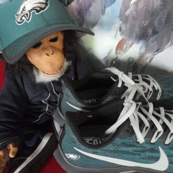 Nike Air Zoom Pegasus 36 - Picture 7 of 11